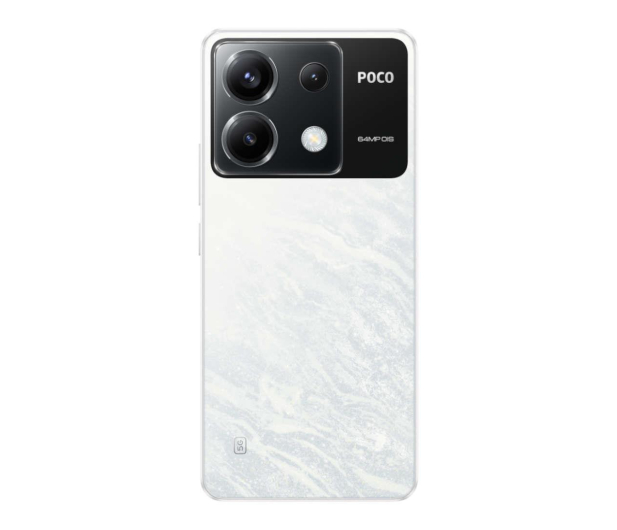 POCO X6 5G 12/256GB Biały - 1209967 - zdjęcie 6